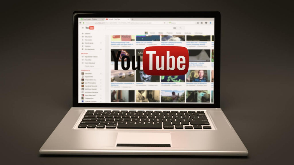 Заработок в интернете без вложений: Заработок на YouTube